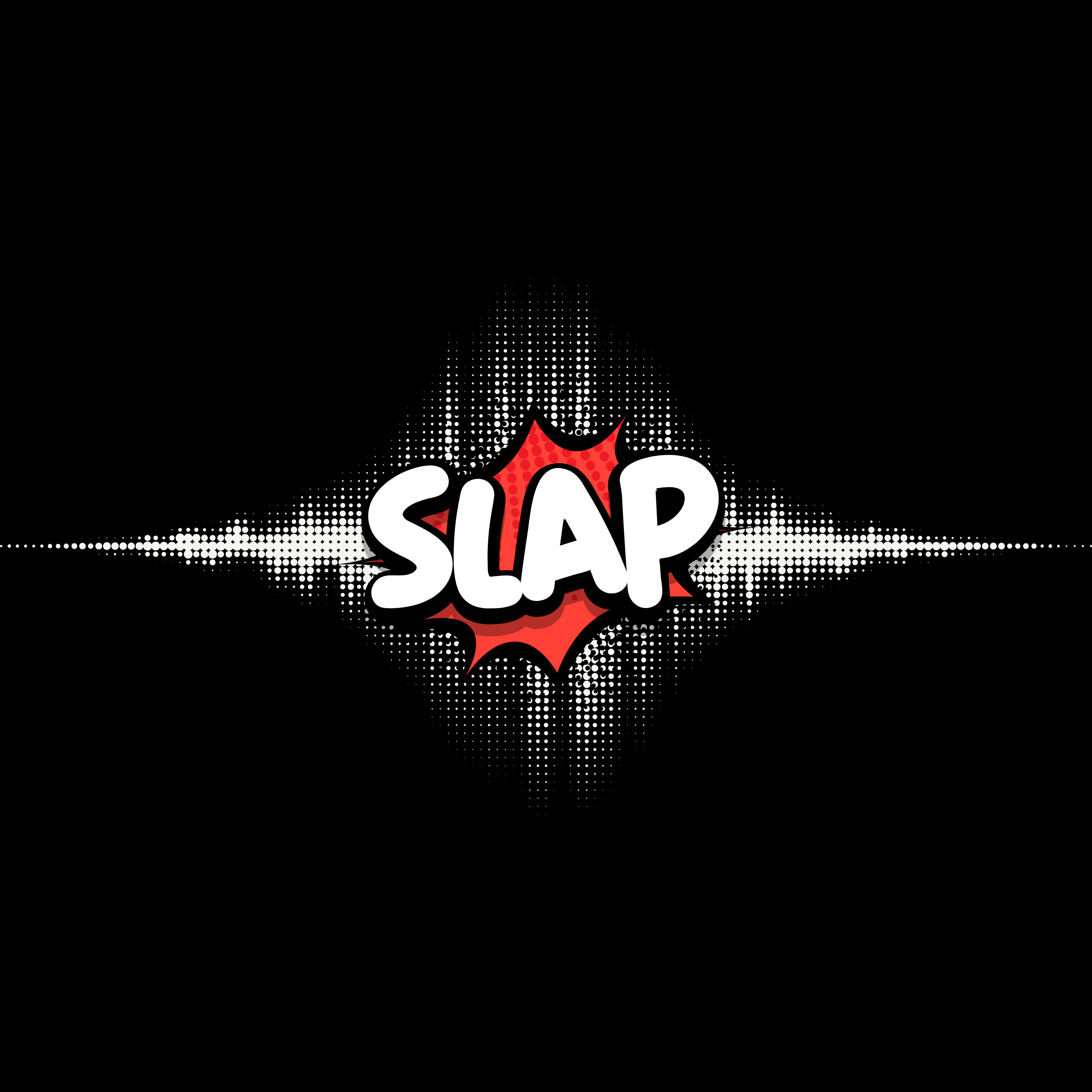 Slap Your Faith Logo