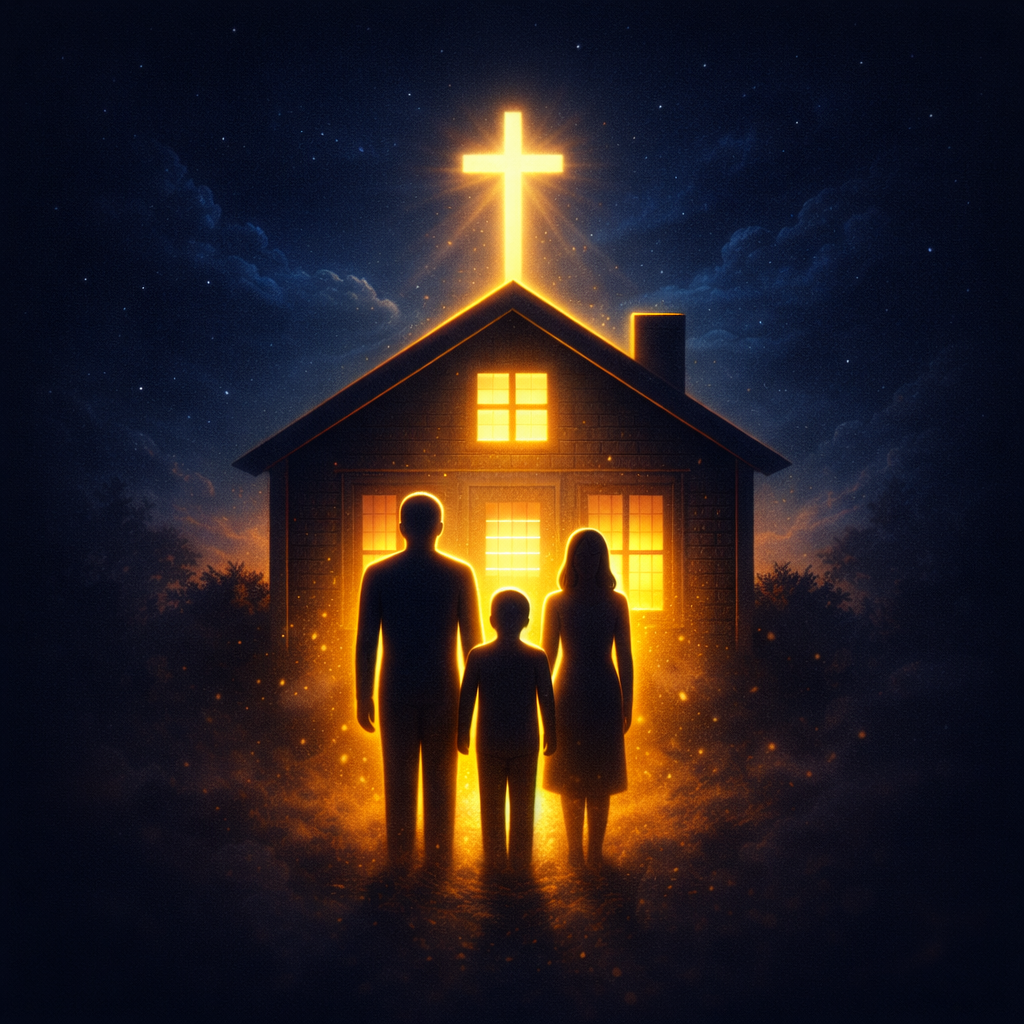 Family Blueprint app image