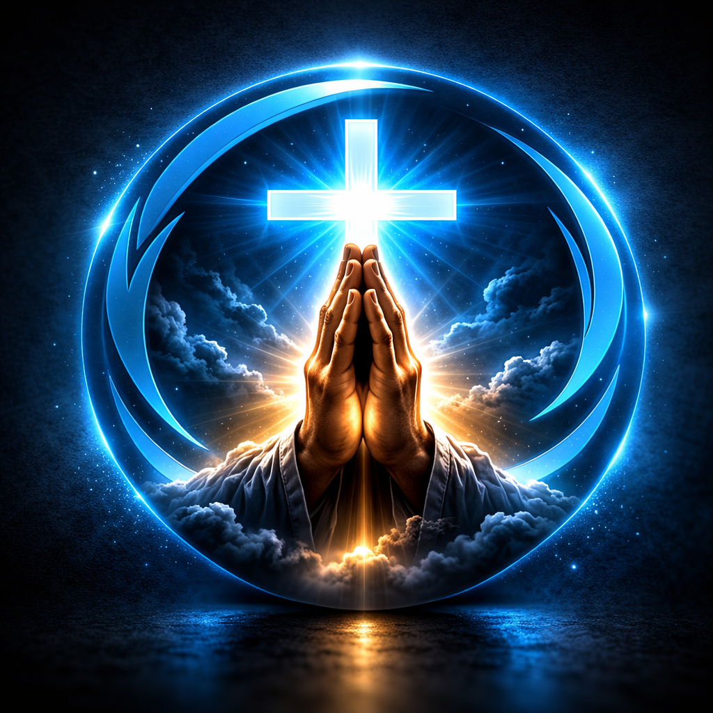 Prayer Circle icon