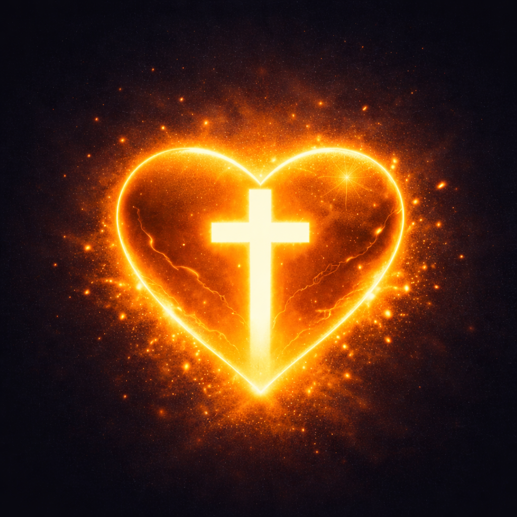 Support the mission image